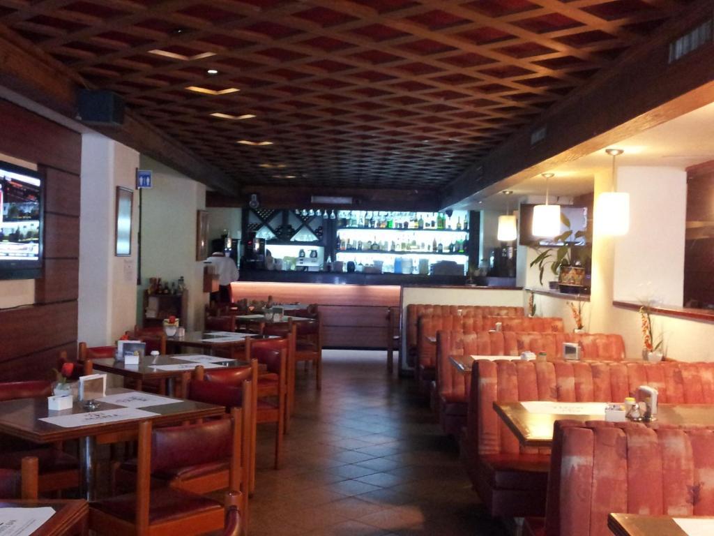 Hotel Roble Mexico By Eksteriør billede