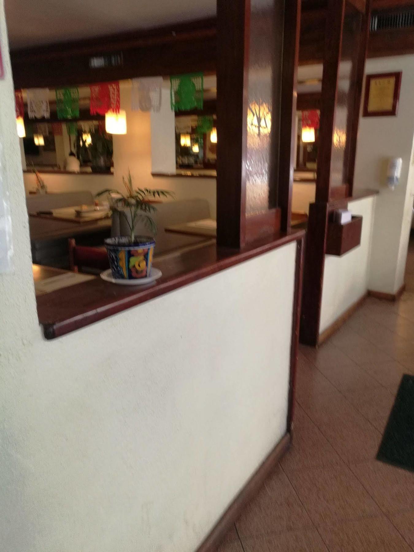 Hotel Roble Mexico By Eksteriør billede